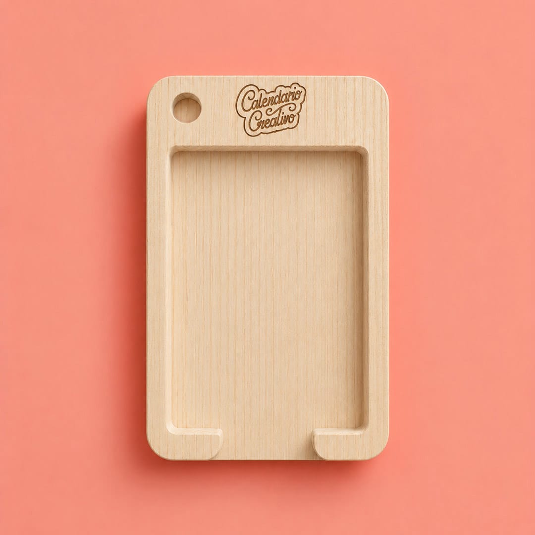 Porta post-it Creativo