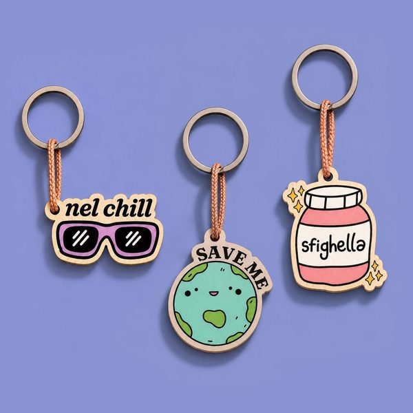 Charm Creativo