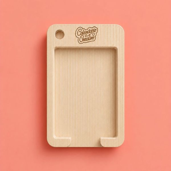 Porta post-it Creativo